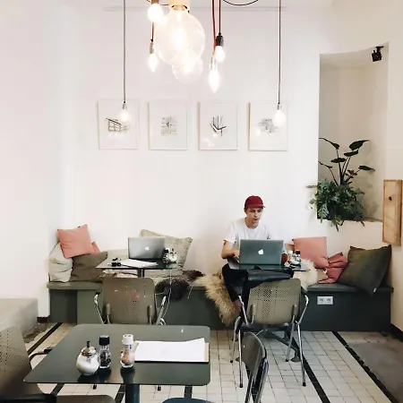 Karel Hotel Arnhem