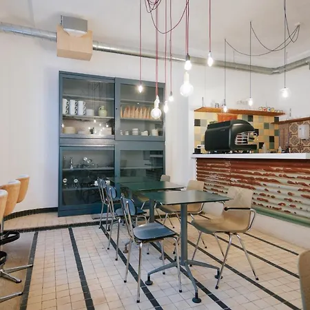 Karel Hotel Arnhem