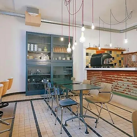 Karel Hotel *